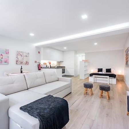 Oporto Downtown View Apartment Buitenkant foto